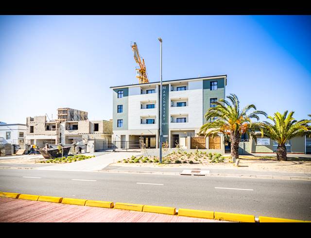 1 BEDROOM APARTMENT FOR SALE IN TABLE VIEW
